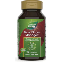 Blood Sugar Manager