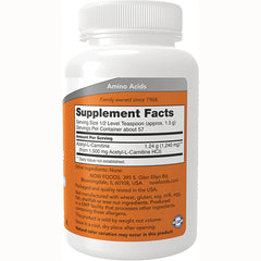 Acetyl-L Carnitine