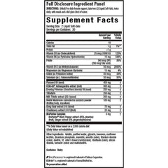 Female Balance KSM-66 Ashwagandha + Evening Primrose