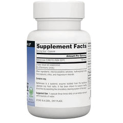NSK-SD Nattokinase