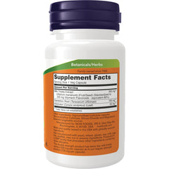 Double Strength Milk Thistle Extract