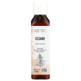 Sesame Skin Care Oil