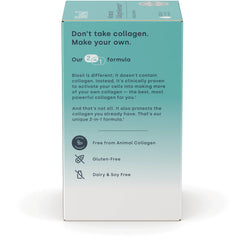 Advanced Collagen Generator