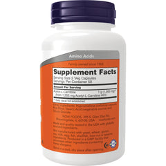 Acetyl L-Carnitine