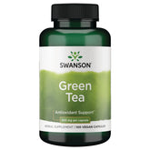Green Tea