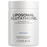 Liposomal Glutathione