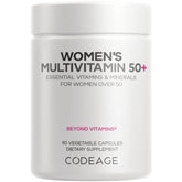 Women's Multivitamin 50+