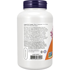 Red Yeast Rice