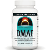 DMAE
