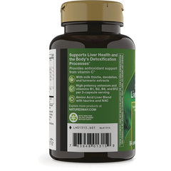Complete Liver Cleanse