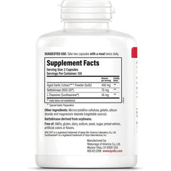Blood Pressure Health Formula 109