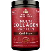 Multi Collagen Protein - Cold Brew