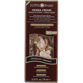 Henna Cream - Chocolate