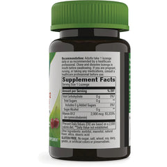 Vitamin B-12 Lozenges High Potency - Cherry