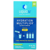 Hydration Multiplier Electrolyte Drink Mix - Watermelon