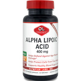 Alpha Lipoic Acid