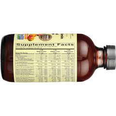 Multi Vitamin and Mineral - Natural Orange/Mango