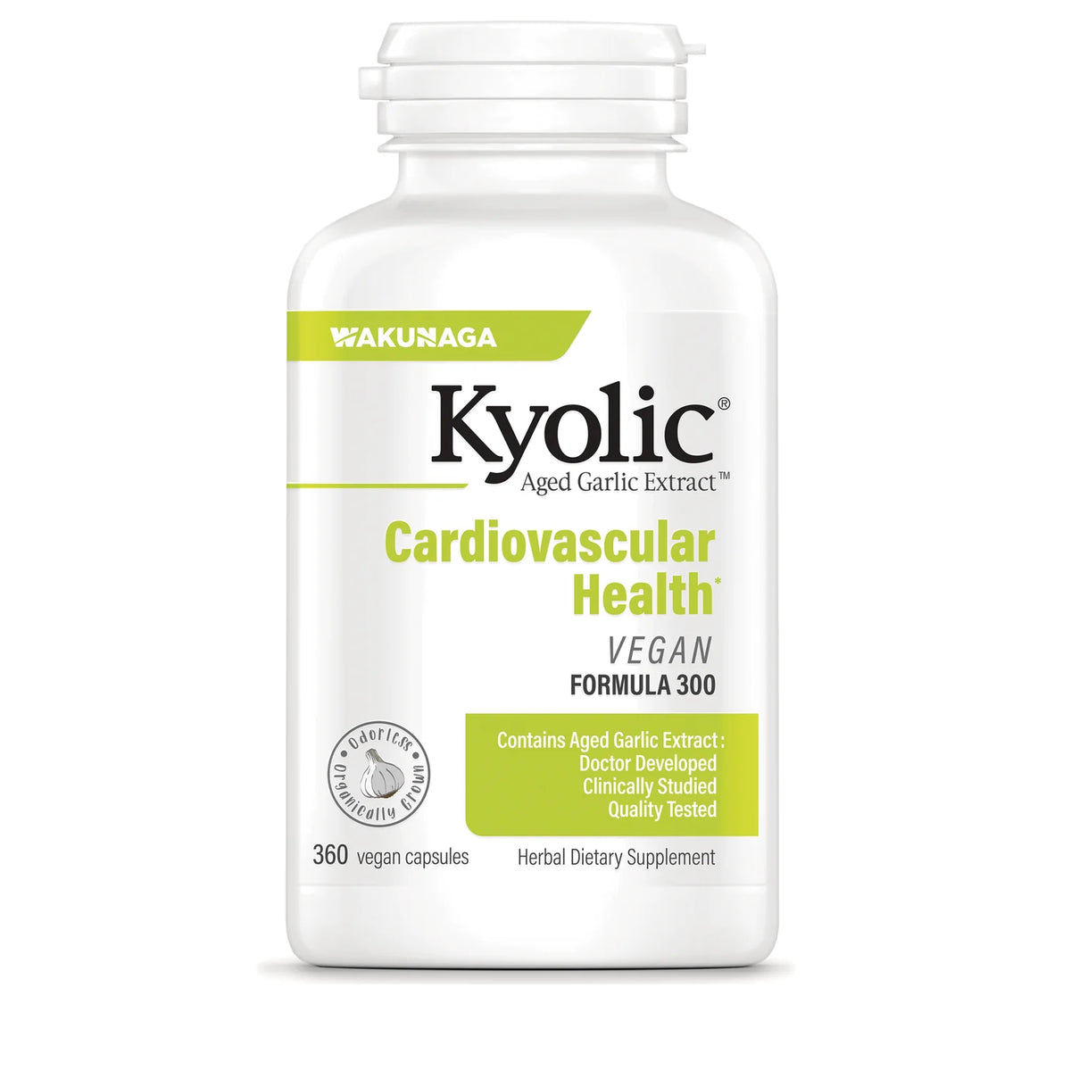 Cardiovascular Health Formula 300
