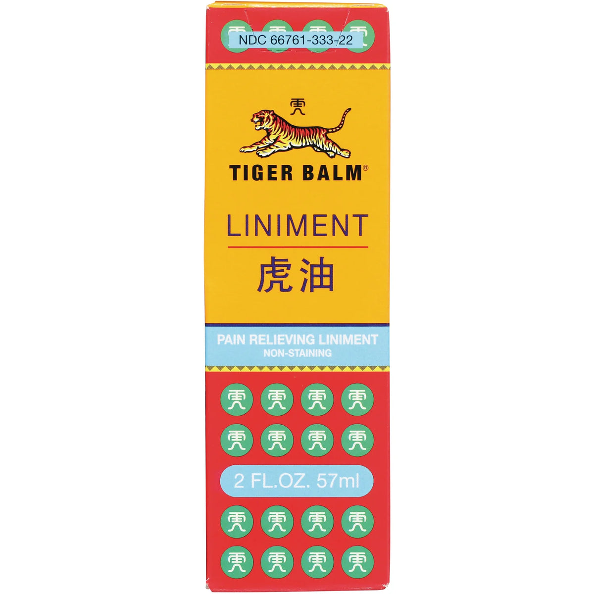 Liniment