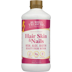 Liquid Advantage Hair, Skin and Nails