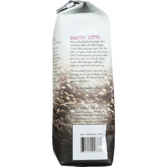 Espresso Jimbo - Whole Bean