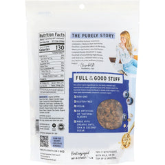 Ancient Grain Granola - Blueberry Hemp