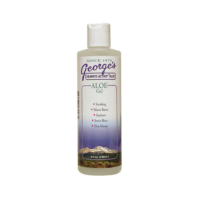 Always Active Aloe Gel