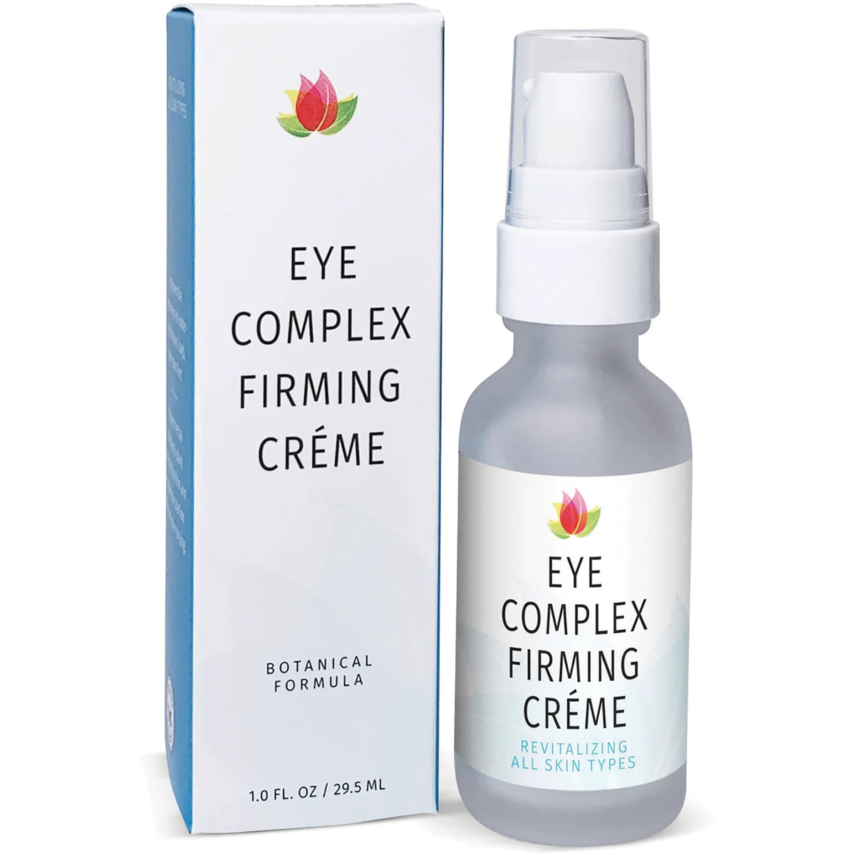Eye Complex Firming Creme