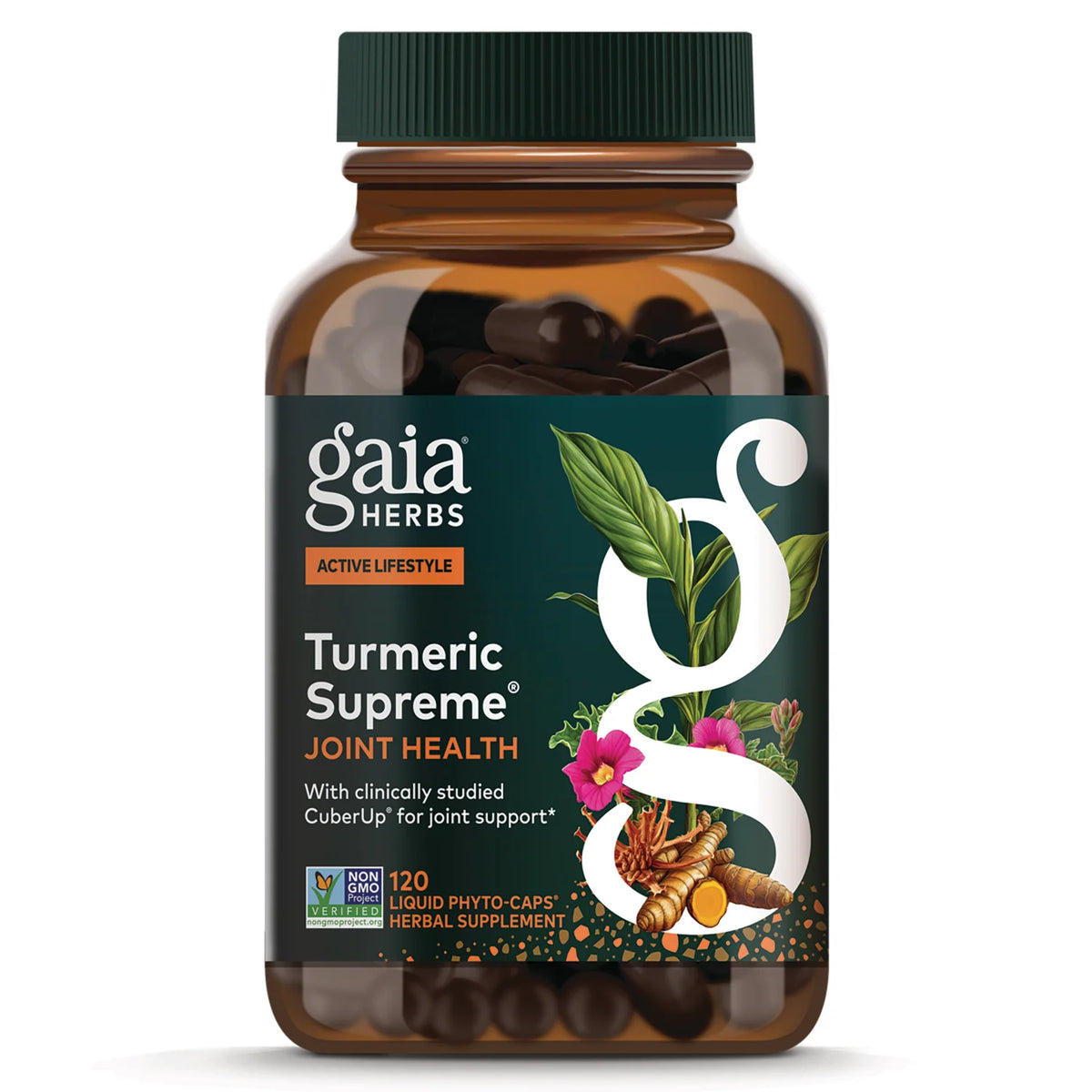Turmeric Supreme Joint Health