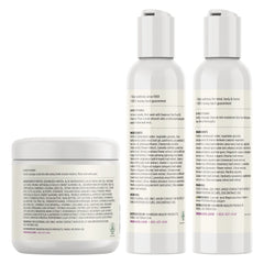 Tea Tree Oil Combo Pack