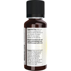 Cheer Up Buttercup! Uplifting Blend