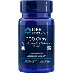 PQQ Caps
