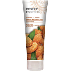 Sweet Almond Hand & Body Lotion