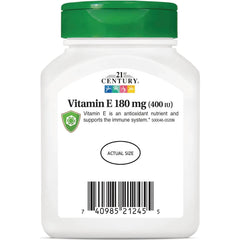 Vitamin E