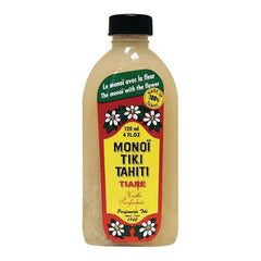 Coconut Oil Gardenia (Tiare)