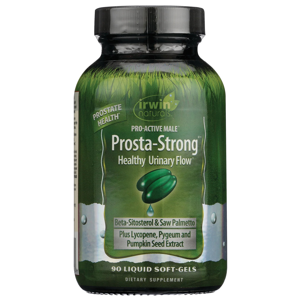 Prosta-Strong