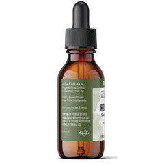 Organic Rosehip Skin Care Oil