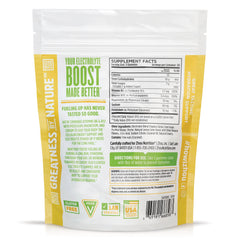 Hydro-Fuel Gummies - Lemon Lime