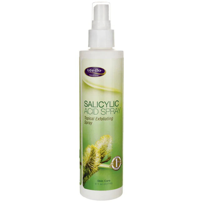 Salicylic Acid Spray
