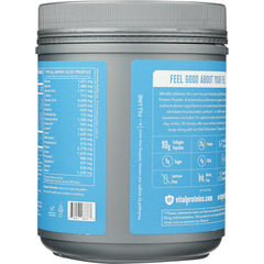 Vital Performance Protein - Vanilla
