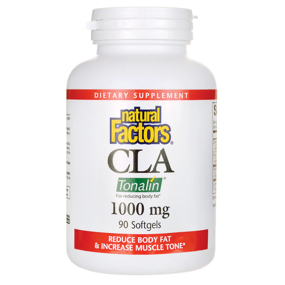 CLA Tonalin