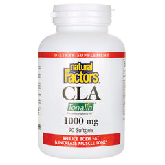 CLA Tonalin