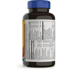 Alive! Men's Complete Multivitamin