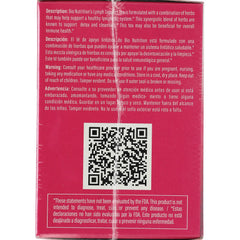 Lymph Support Tea