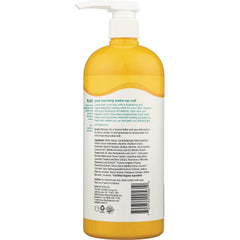 Very Emollient Body Wash - Sparkling Mint