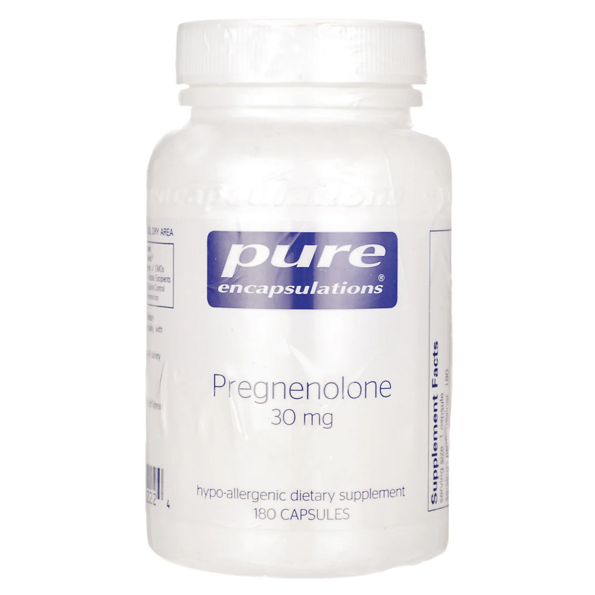 Pregnenolone