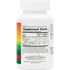 Animal Parade Vitamin D3 - Black Cherry