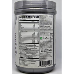 SPORT Organic Plant-Based  Recovery - Blackberry Lemonade