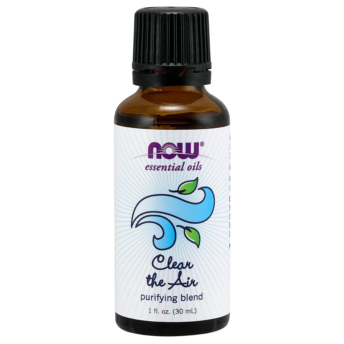 Clear the Air Purifying Blend