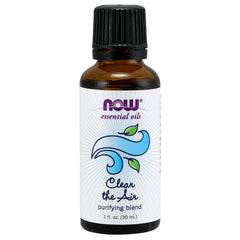Clear the Air Purifying Blend